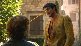 Illustration for article titled Game Of Thrones cordially invites you to take a damn seat at the kiddie table